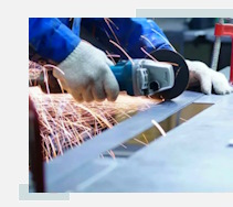 Услуги Изготовление металлоконструкций под ключ в Кызыле