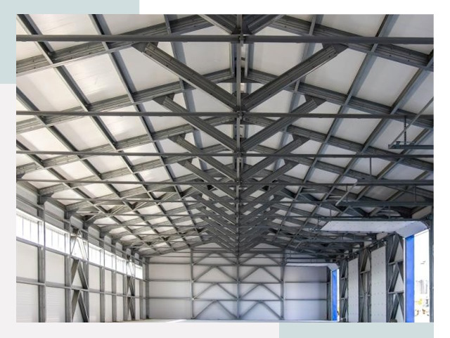 Производственные здания в Кызыле от 622 руб. - Надежно и быстро