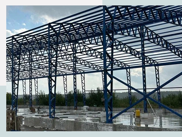 Строительство картодромов в Кызыле