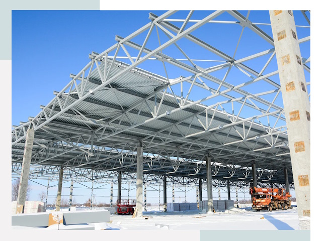 Строительство паркингов в Кызыле