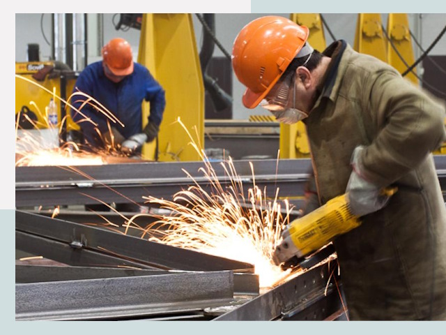 Изготовление металлоконструкций в Кызыле