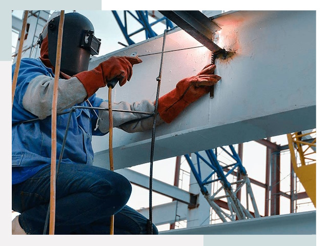 Генеральный подряд в Кызыле от 622 руб. - Надежность и качество