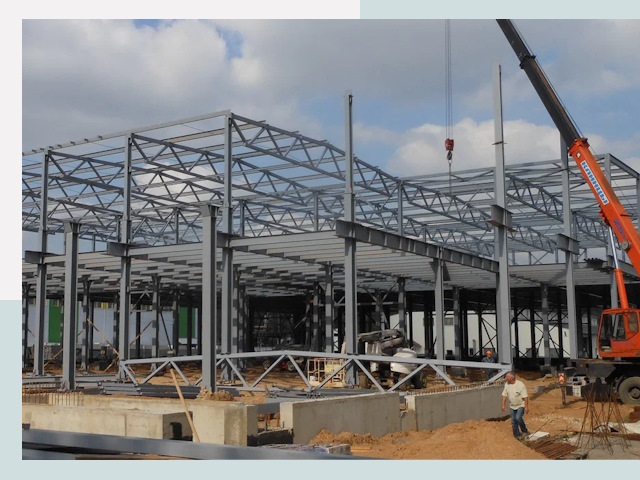 Генеральный подряд в Кызыле