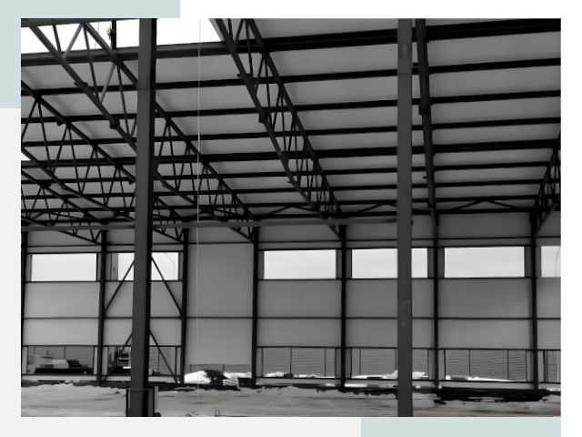 Производство ангаров в Кызыле