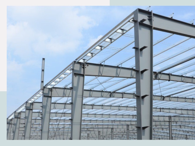 Металлокаркасы для складов от 622 руб. в Кызыле